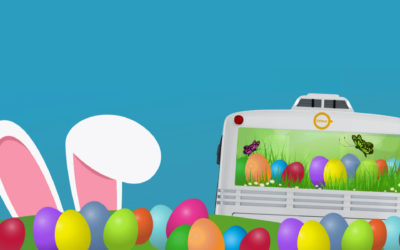 Easter Express – Treasure Trail