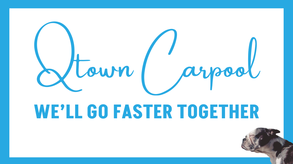 QTown Carpool