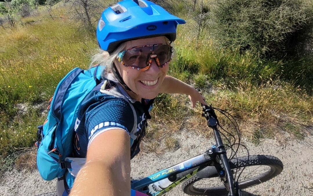 Aotearoa Bike Challenge – Queenstown Wahine tell us Why biking is awesome