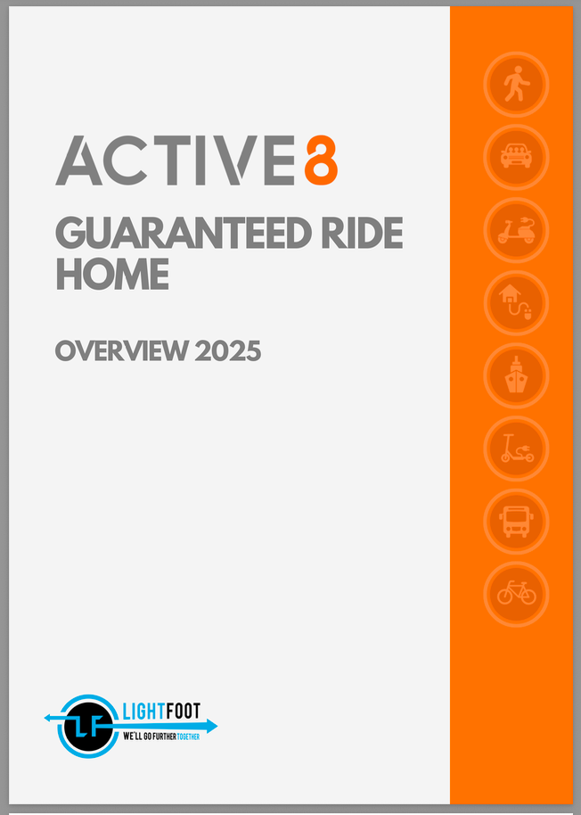 Active8 Guaranteed Journey