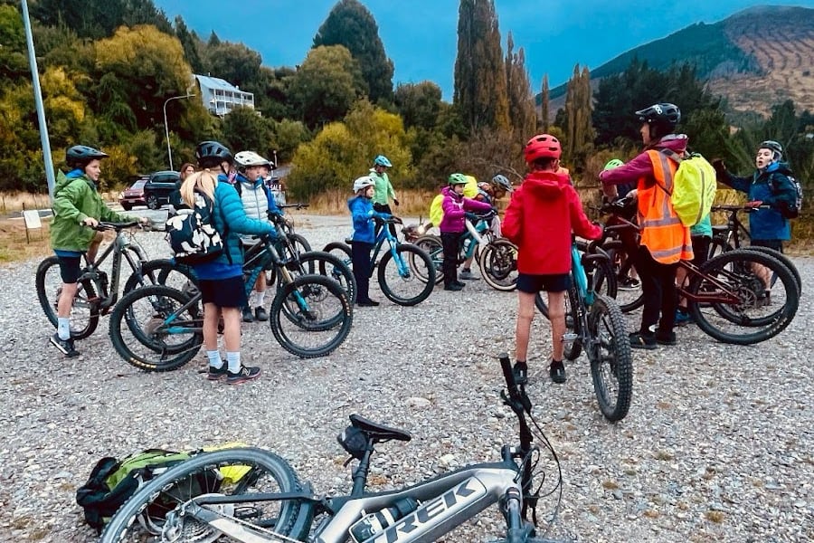 BikeBus-3x2