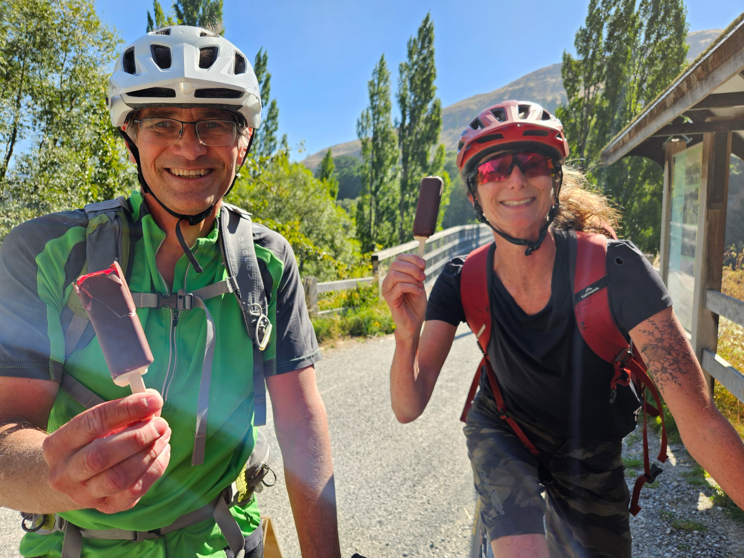 The Aotearoa Bike Challenge 2026